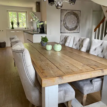 Apartament Appelsnuut Og