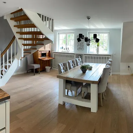 Apartament Appelsnuut Og *