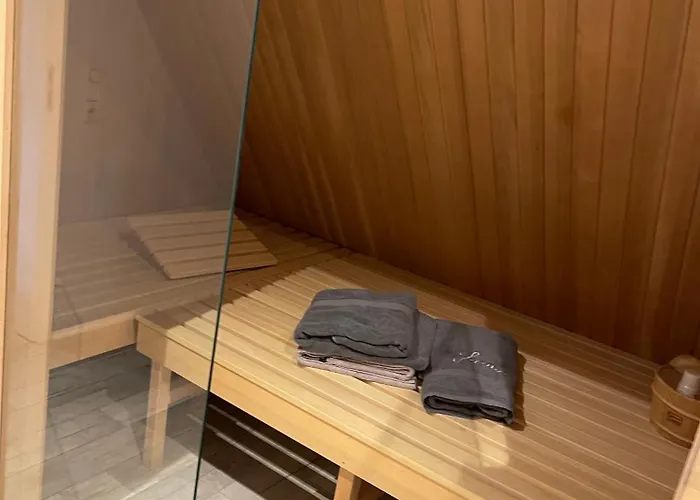 Appelsnuut Og Lägenhet