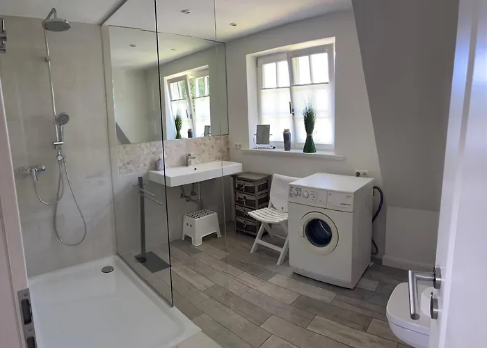 Appelsnuut Og * Sankt Peter-Ording