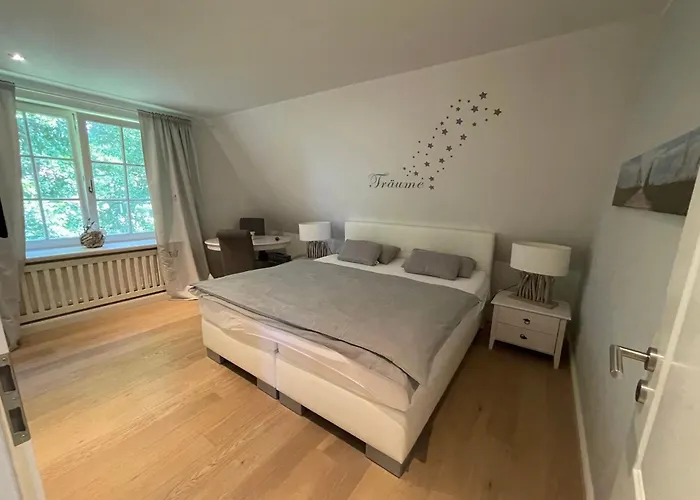 Lägenhet Appelsnuut Og