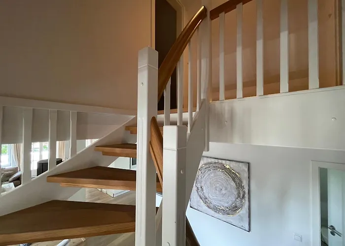 Appelsnuut Og * Sankt Peter-Ording