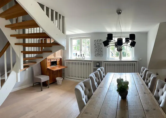 Appelsnuut Og Lägenhet *