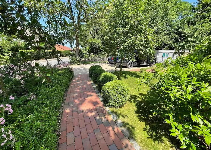 Lägenhet Appelsnuut Og *