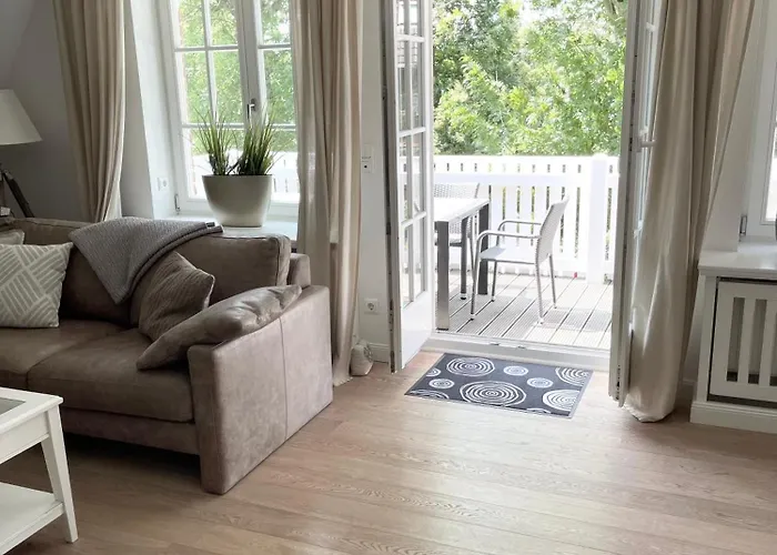 Lägenhet Appelsnuut Og *