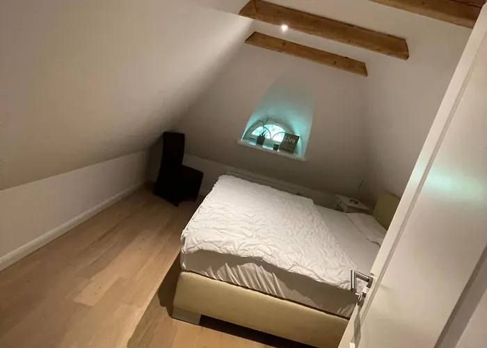 Appelsnuut Og Sankt Peter-Ording