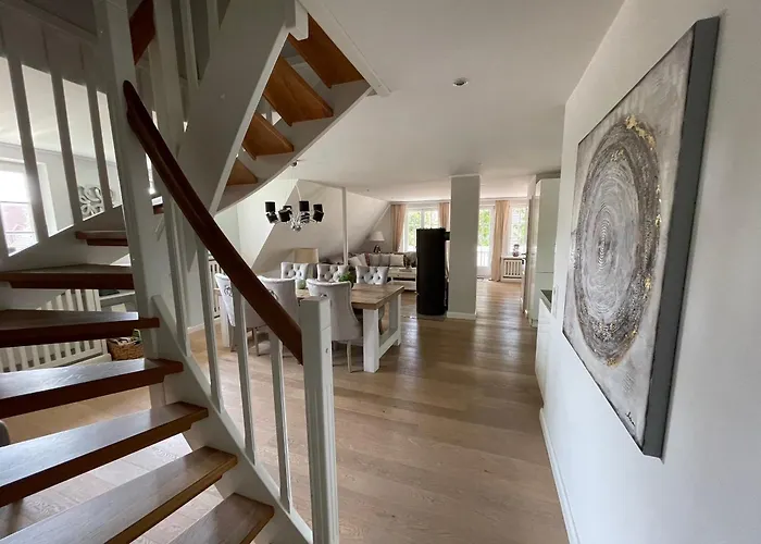 Appelsnuut Og * Sankt Peter-Ording